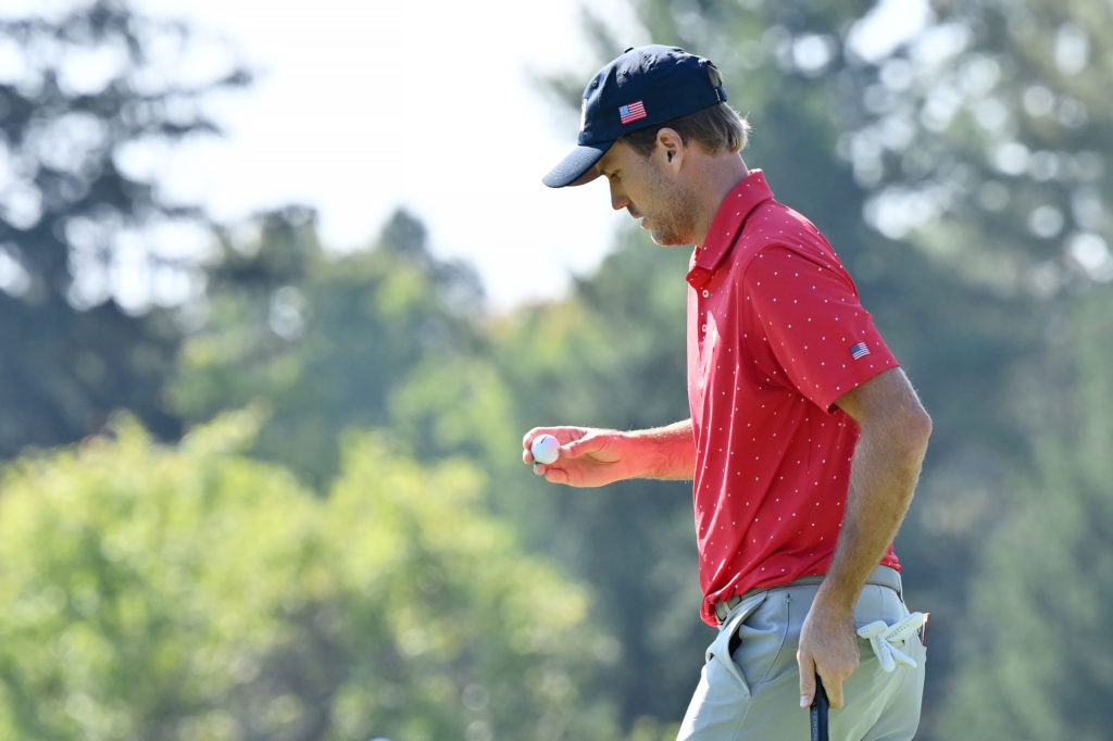 2024 Presidents Cup - Day Four