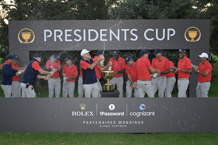 Photo by Ben Jared/PGA TOUR via Getty Images
