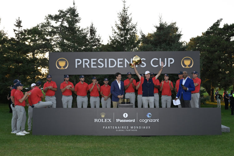 Photo by Ben Jared/PGA TOUR via Getty Images