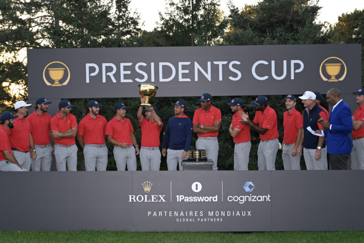 Photo by Ben Jared/PGA TOUR via Getty Images