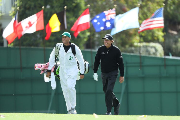 Photo by Andrew Redington/Getty Images