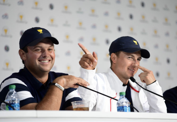 Photo by Ryan Young/PGA TOUR