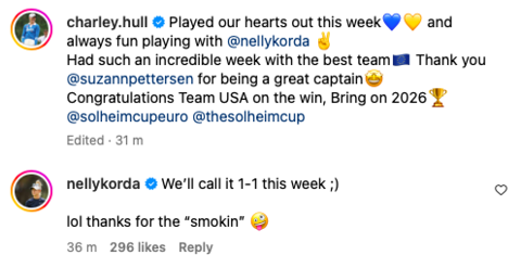 Cr. charley.hull - © 2024 INSTAGRAM FROM META