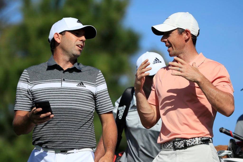 The PLAYERS Championship - Preview Day 3