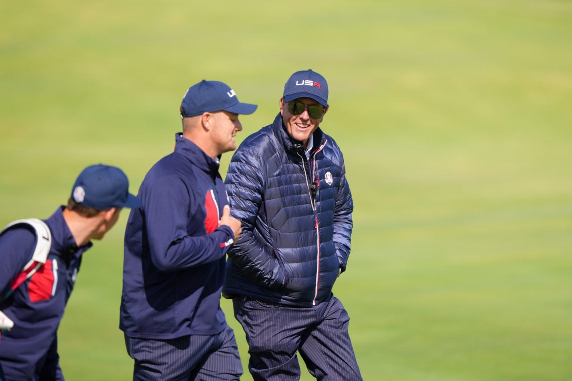 Photo by Darren Carroll/PGA of America