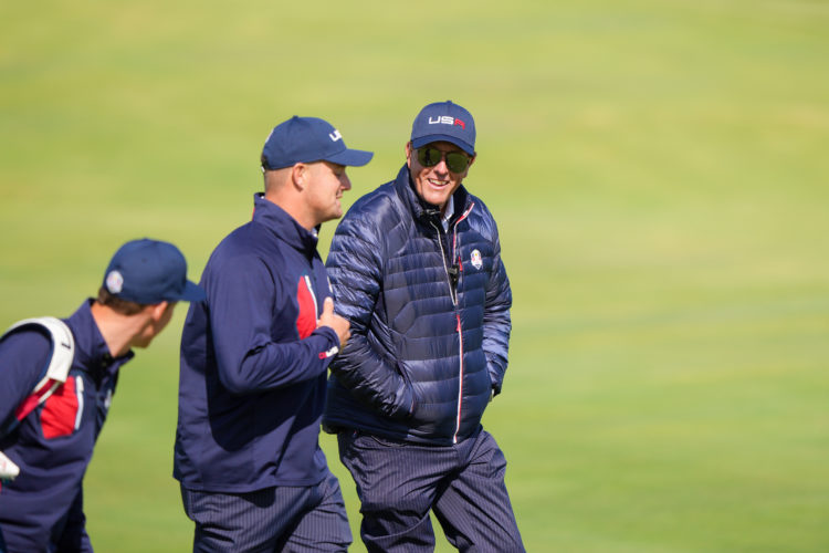 Photo by Darren Carroll/PGA of America