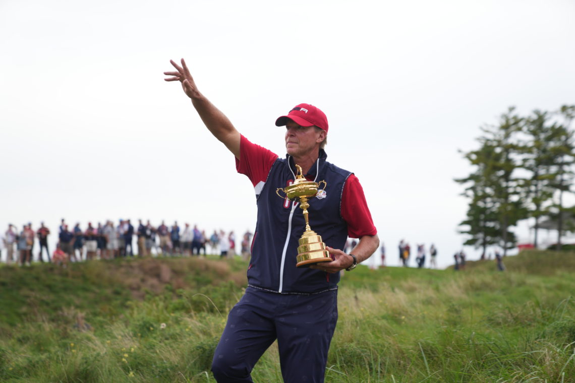 Photo by Darren Carroll/PGA of America