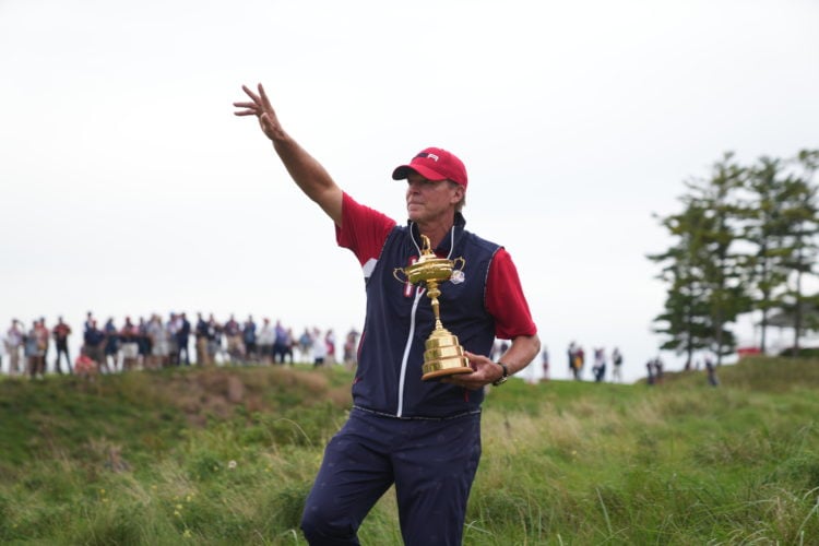 Photo by Darren Carroll/PGA of America