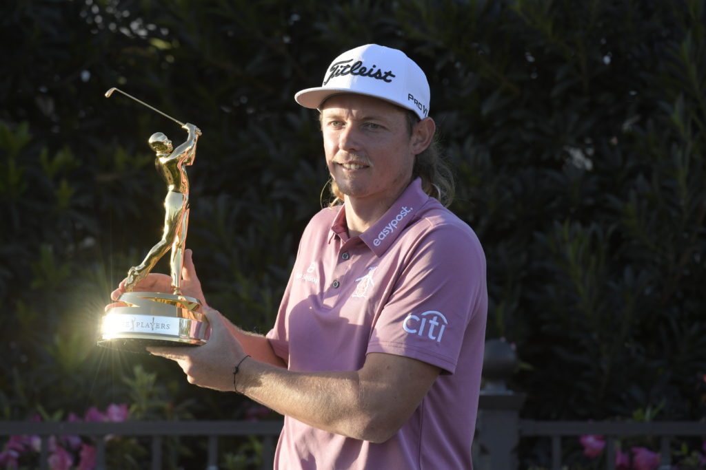 THE PLAYERS Championship - Final Round