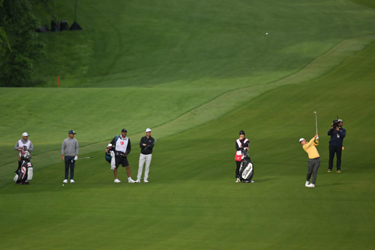 Photo by Ben Jared/PGA TOUR via Getty Images
