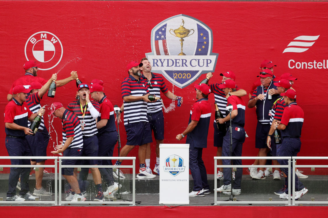 Photo by Stacy Revere/Getty Images