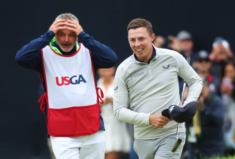 Photo by Andrew Redington/Getty Images