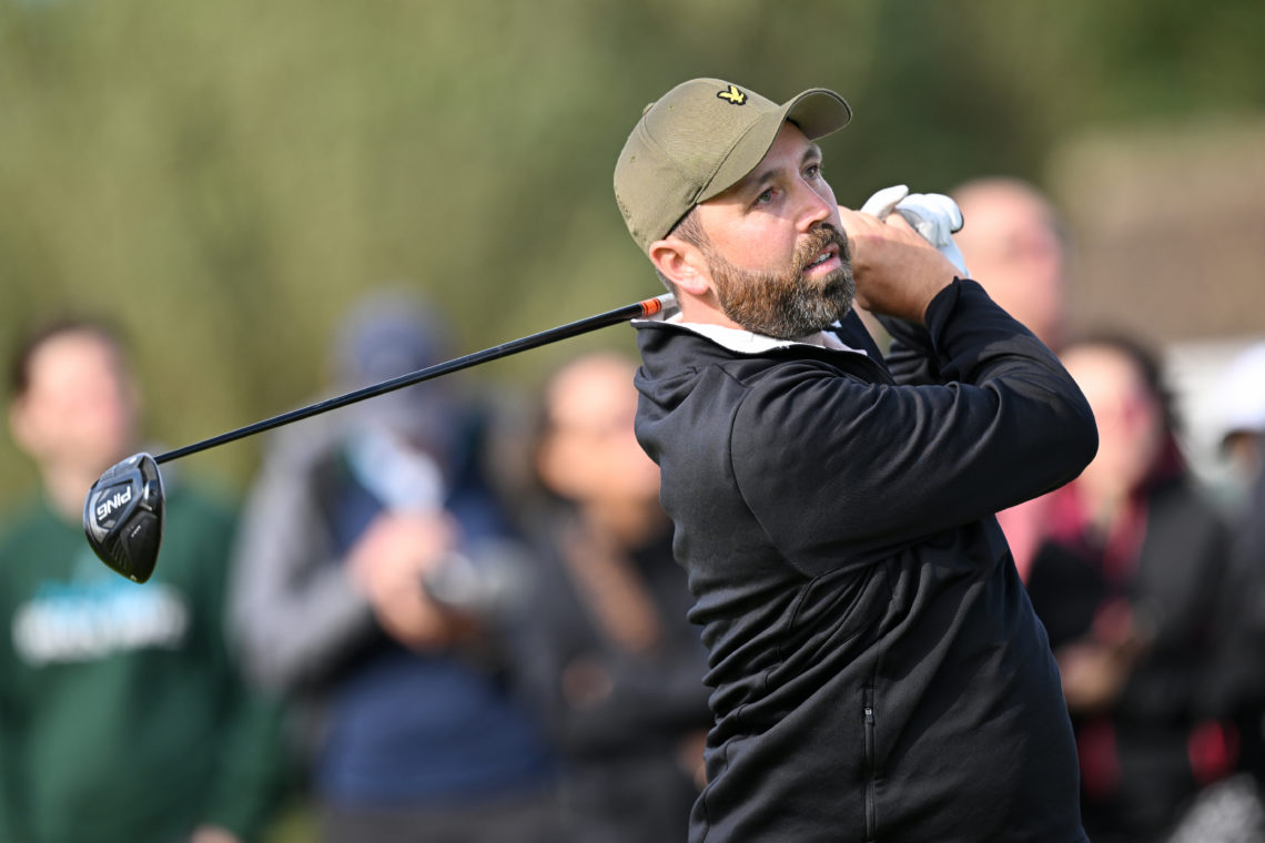 Photo by Stuart Franklin/R&A/R&A via Getty Images