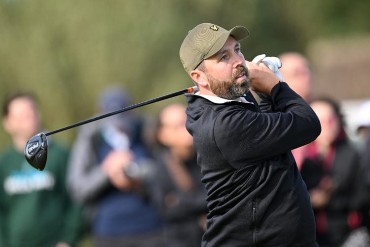 Photo by Stuart Franklin/R&A/R&A via Getty Images
