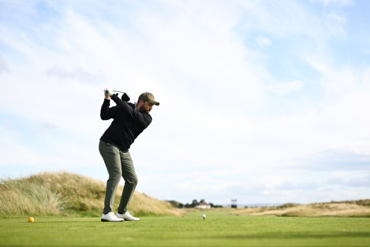 Photo by Richard Heathcote/R&A/R&A via Getty Images