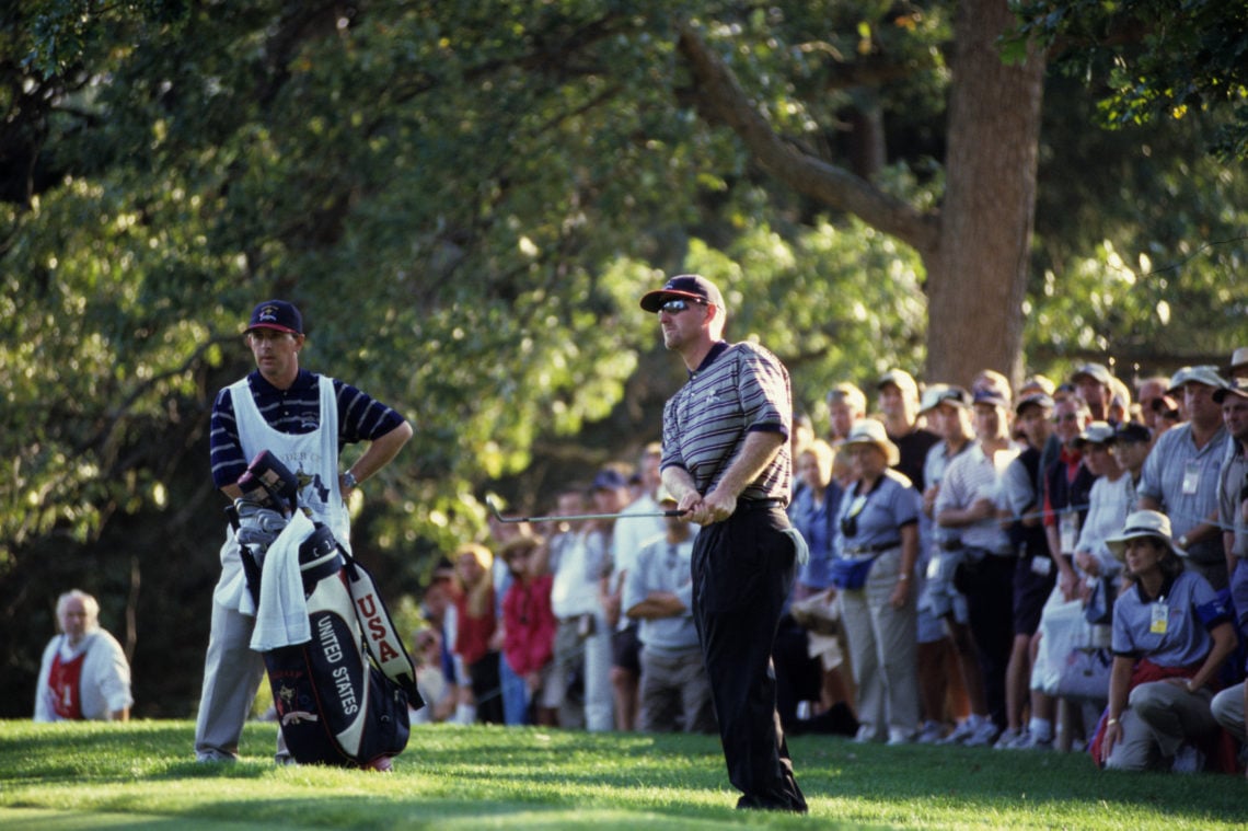 Photo by Montana Pritchard/PGA of America via Getty Images