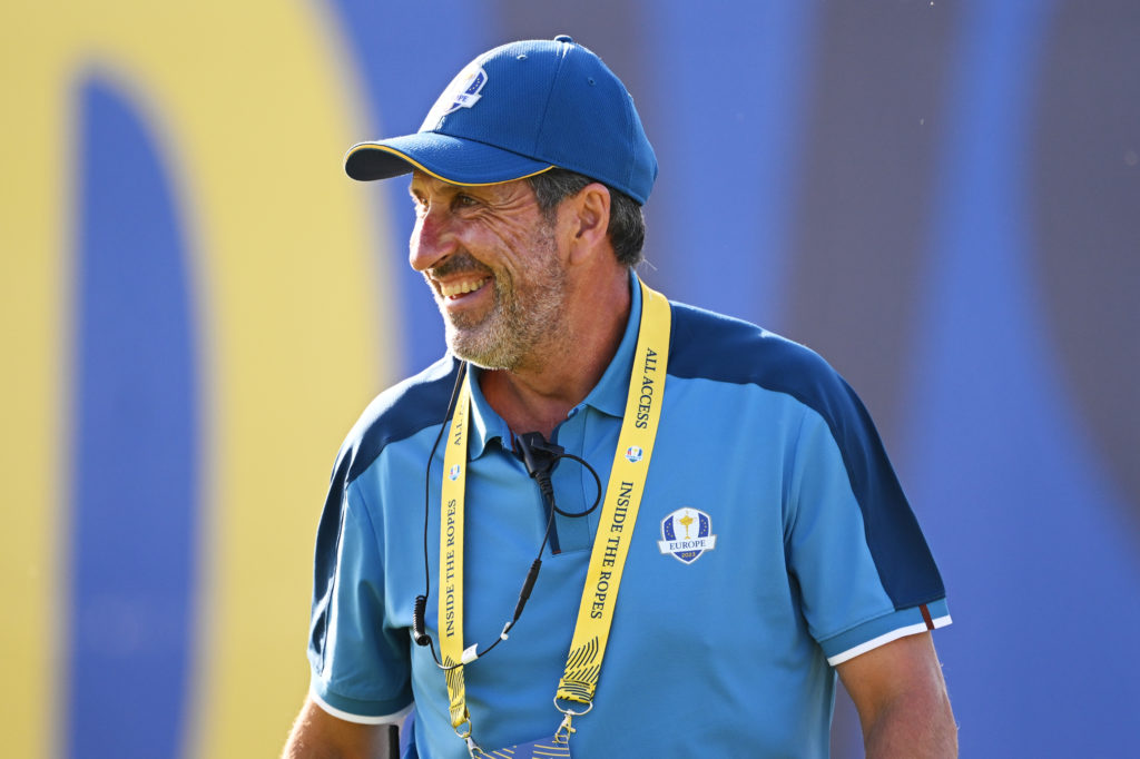 2023 Ryder Cup - Previews