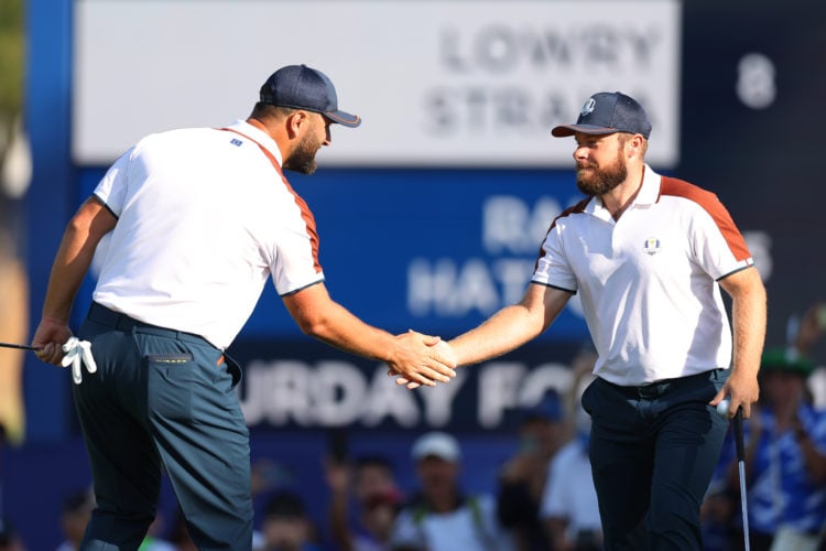 Photo by Maddie Meyer/PGA of America/PGA of America via Getty Images