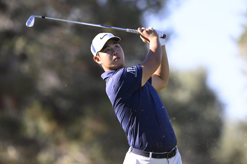 Shriners Children's Open - Final Round