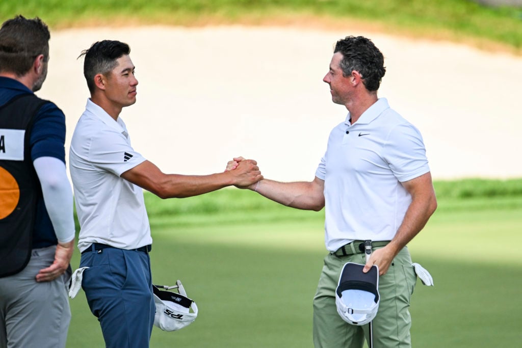 Arnold Palmer Invitational presented by Mastercard - Round One