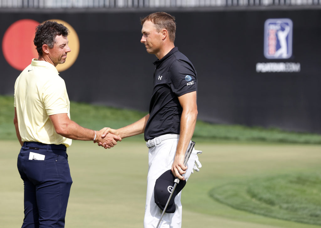 GOLF: MAR 09 PGA Arnold Palmer Invitational presented by Mastercard