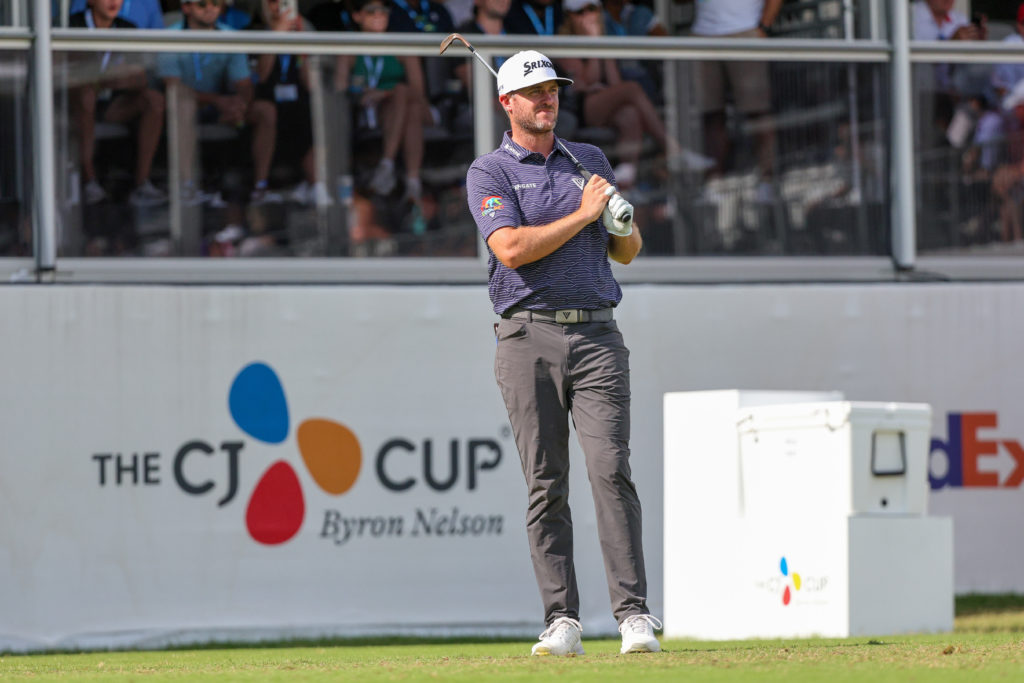 THE CJ CUP Byron Nelson - Final Round