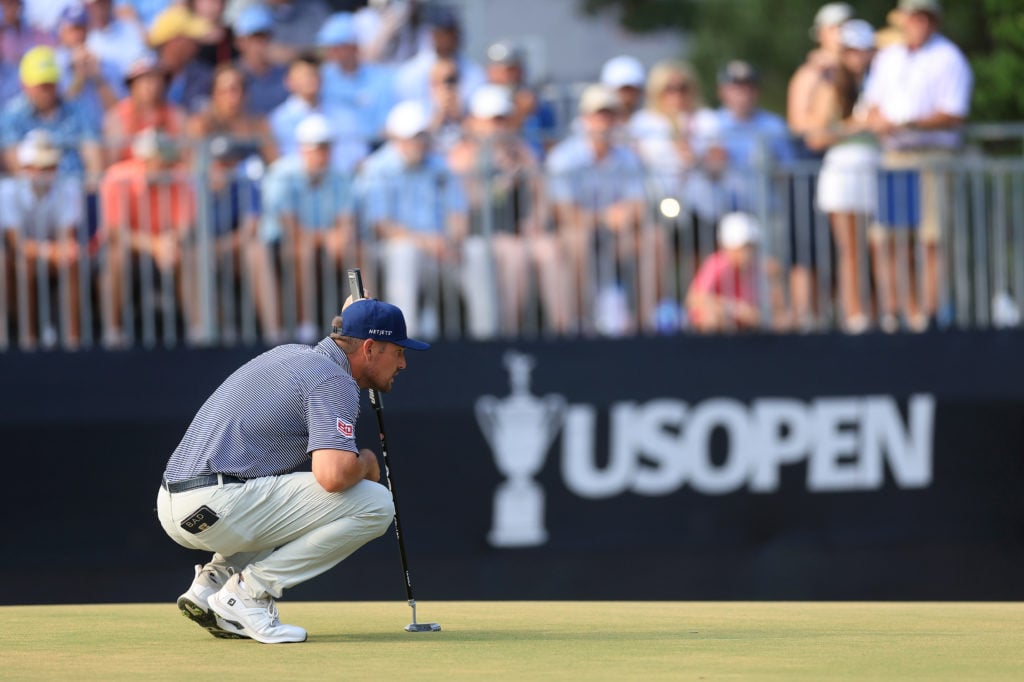 U.S. Open - Final Round