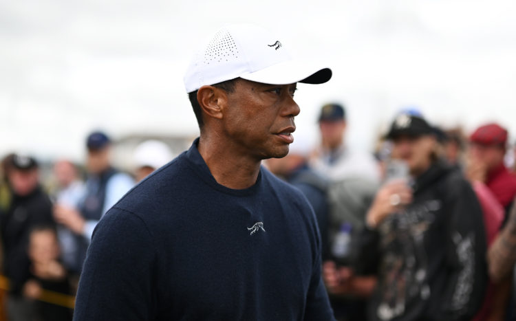 Photo by Oisin Keniry/R&A/R&A via Getty Images