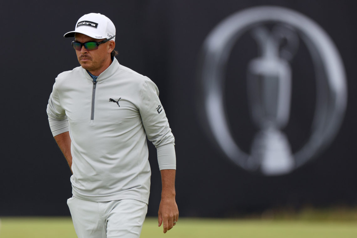 Photo by Harry How/Getty Images