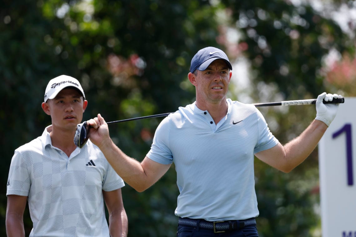 Photo by Matthew Maxey/Icon Sportswire via Getty Images