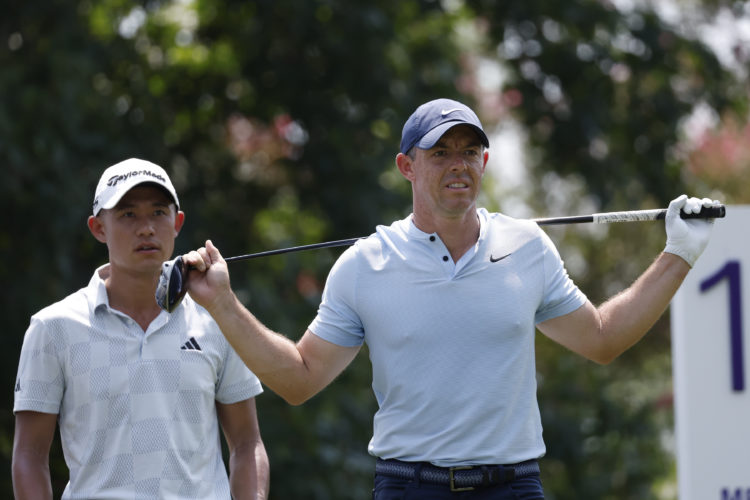 Photo by Matthew Maxey/Icon Sportswire via Getty Images