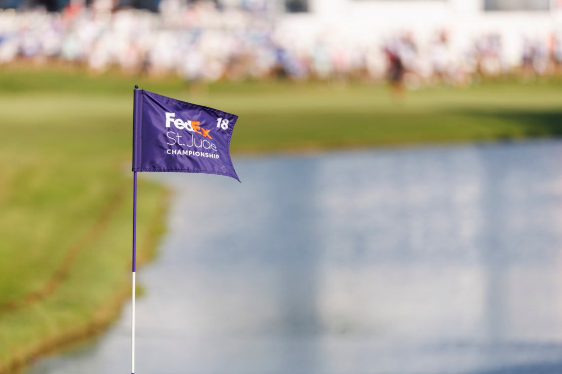 Photo by James Gilbert/PGA TOUR via Getty Images