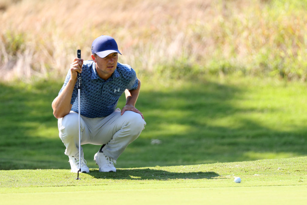FedEx St. Jude Championship - Round Two