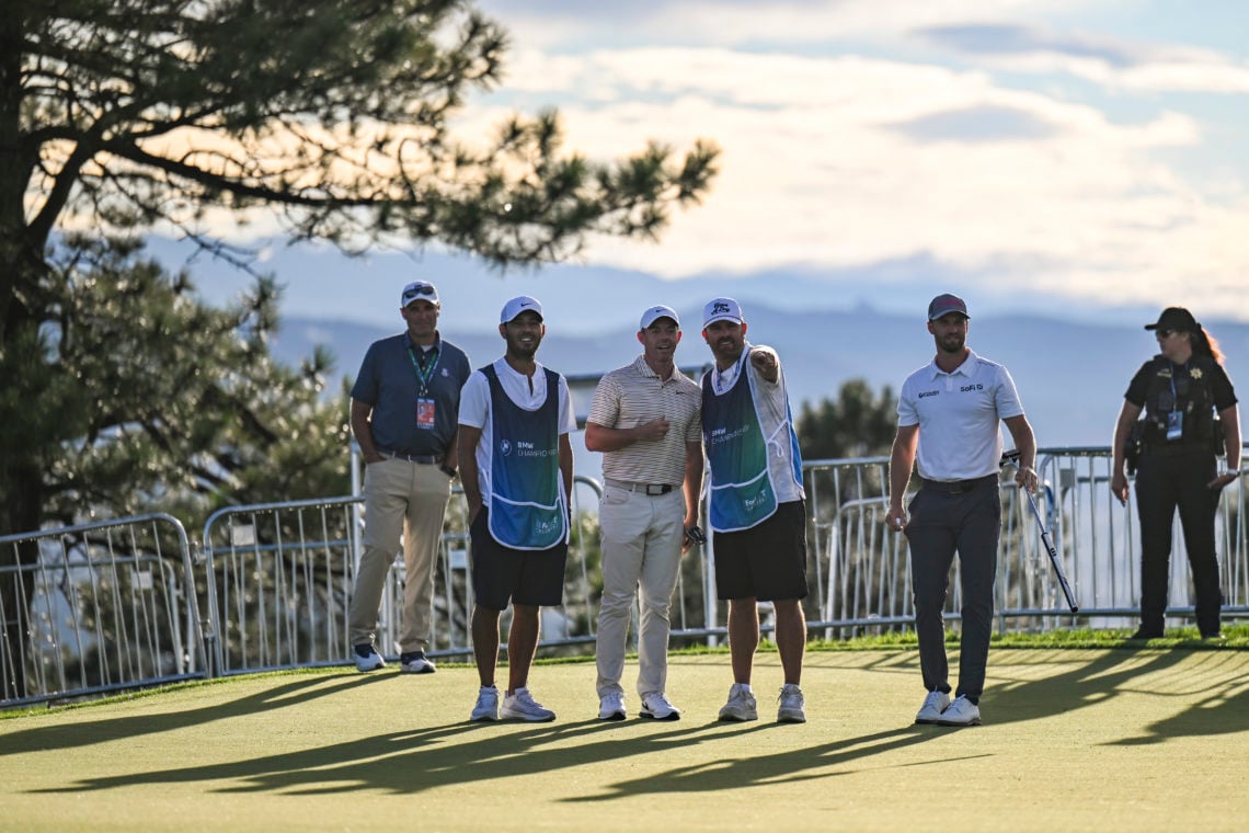 Photo by Keyur Khamar/PGA TOUR via Getty Images