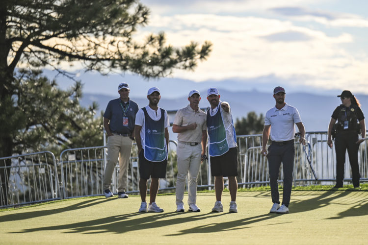 Photo by Keyur Khamar/PGA TOUR via Getty Images