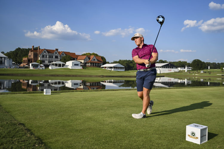 Photo by Keyur Khamar/PGA TOUR via Getty Images