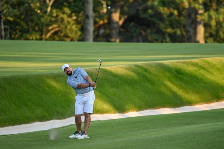 Photo by Keyur Khamar/PGA TOUR via Getty Images