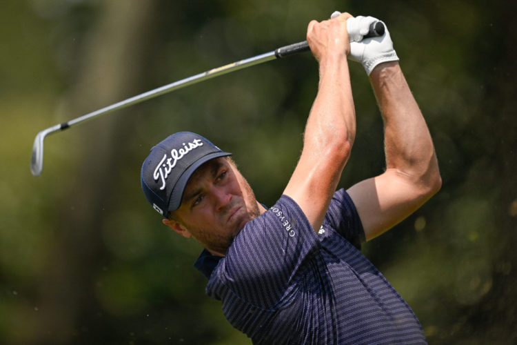 Photo by Ben Jared/PGA TOUR via Getty Images