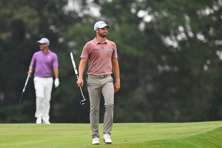 Photo by Tracy Wilcox/PGA TOUR via Getty Images