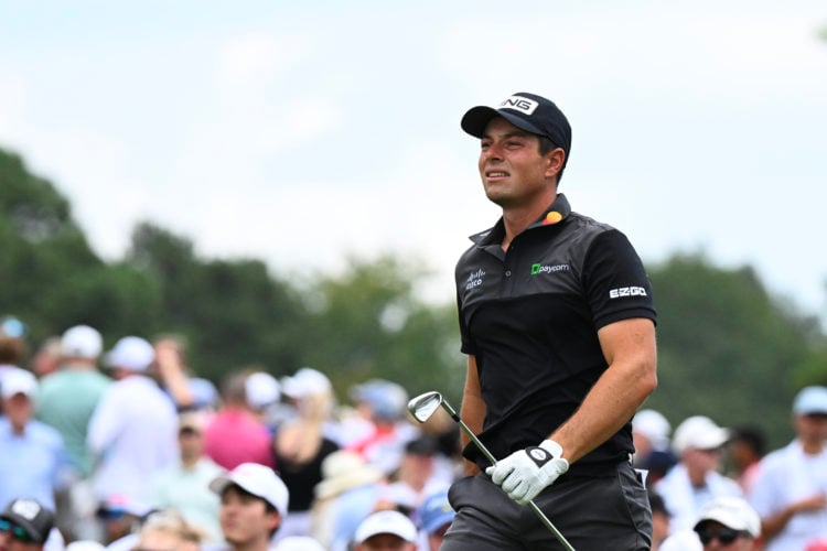 Photo by Tracy Wilcox/PGA TOUR via Getty Images