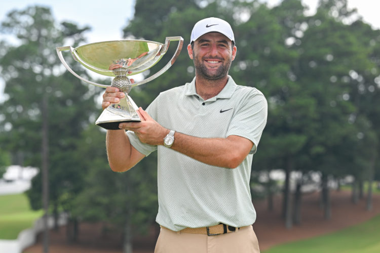 Photo by Ben Jared/PGA TOUR via Getty Images