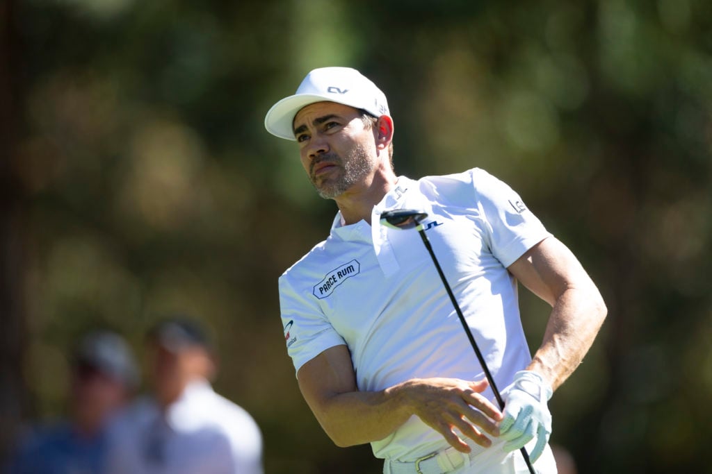Procore Championship 2024 - Round One
