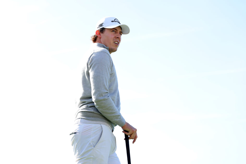 BMW PGA Championship 2024 - Previews