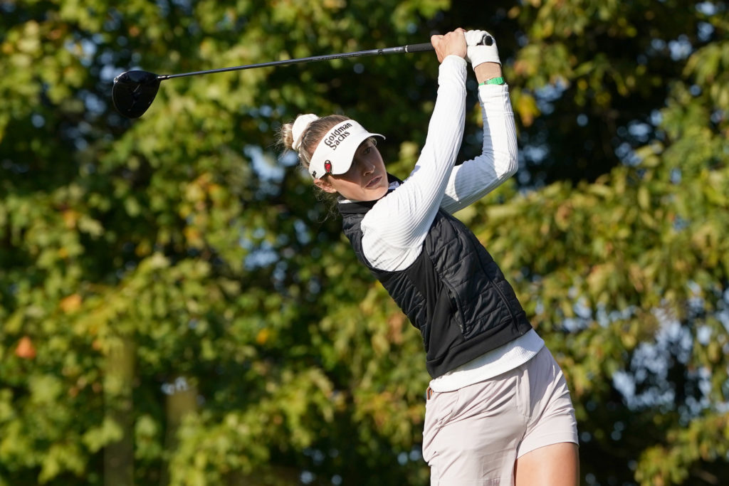 Kroger Queen City Championship presented by P&G 2024 - Round One