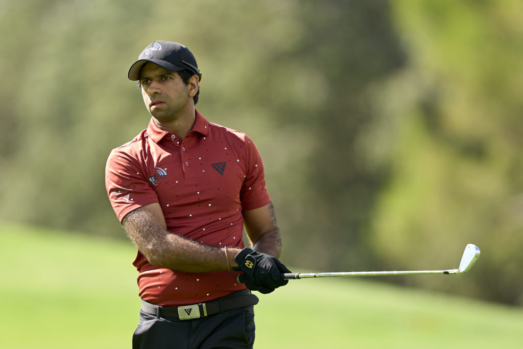 acciona Open de España presented by Madrid 2024 - Day One