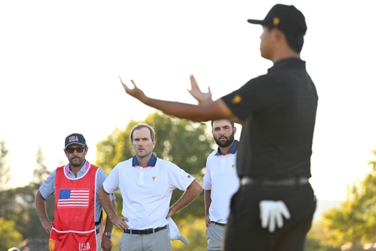 Photo by Ben Jared/PGA TOUR via Getty Images