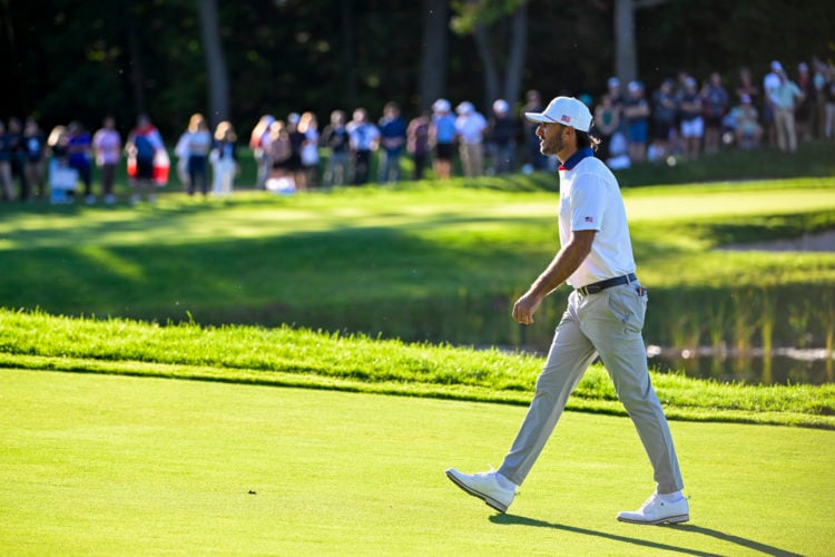 Photo by Ben Jared/PGA TOUR via Getty Images
