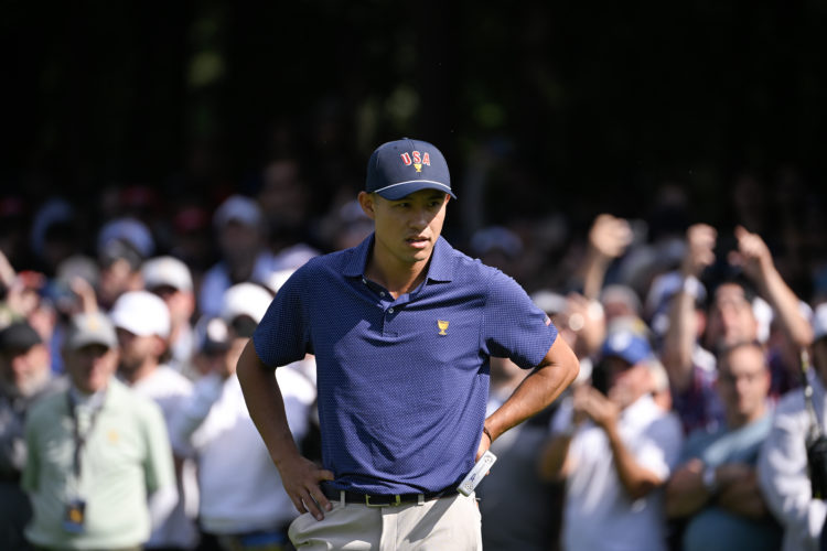 Photo by Ben Jared/PGA TOUR via Getty Images