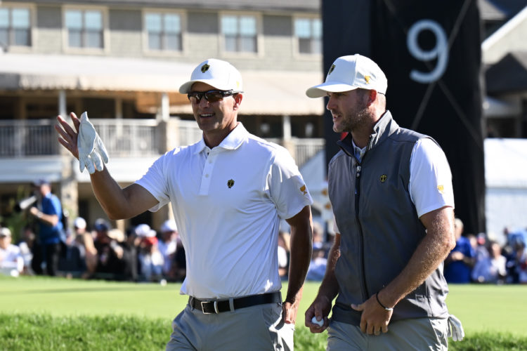 Photo by Keyur Khamar/PGA Tour