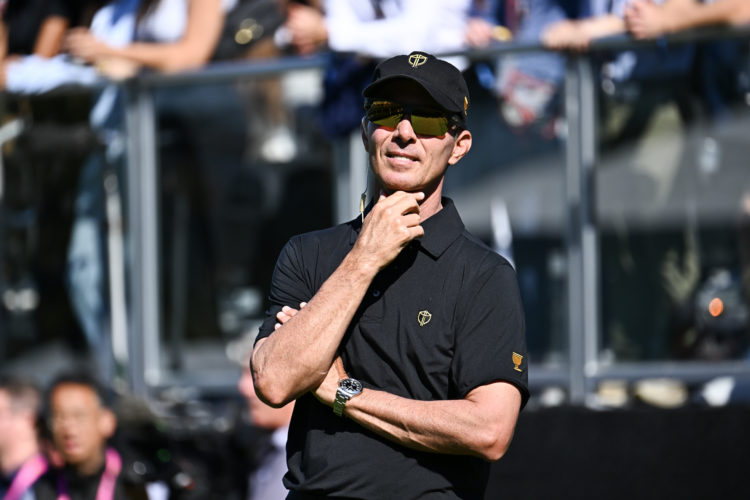 Photo by Chris Condon/PGA TOUR via Getty Images